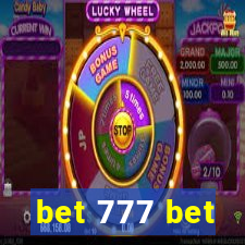 bet 777 bet